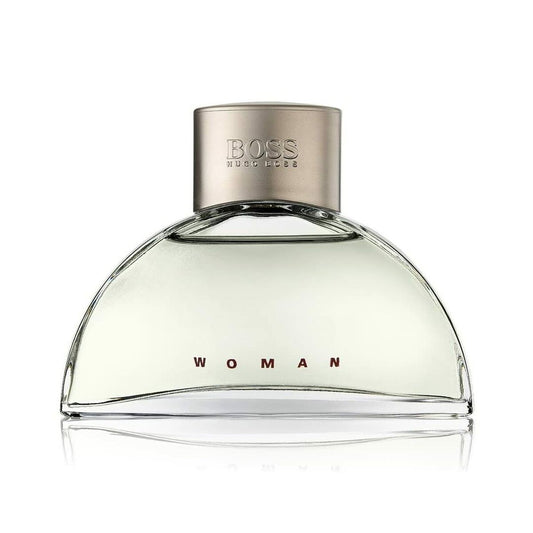 Dame parfyme Hugo Boss 121039-OLD EDP EDP 90 ml Boss Woman