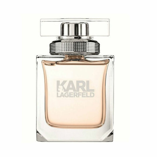 Dame parfyme Karl Lagerfeld 1329806337 EDP