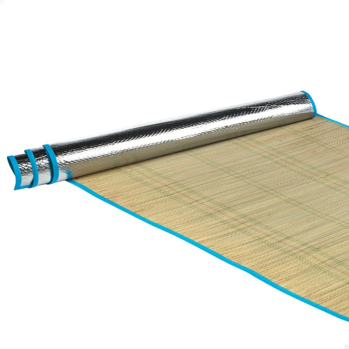 Strandmatte Aktive PVC 180 x 0,5 x 75 cm (12 enheter)