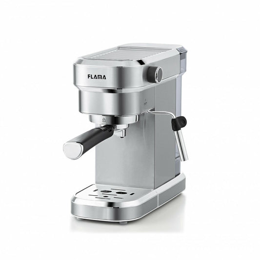Ekspress Kaffemaskin Flama 1256FL 1350 W