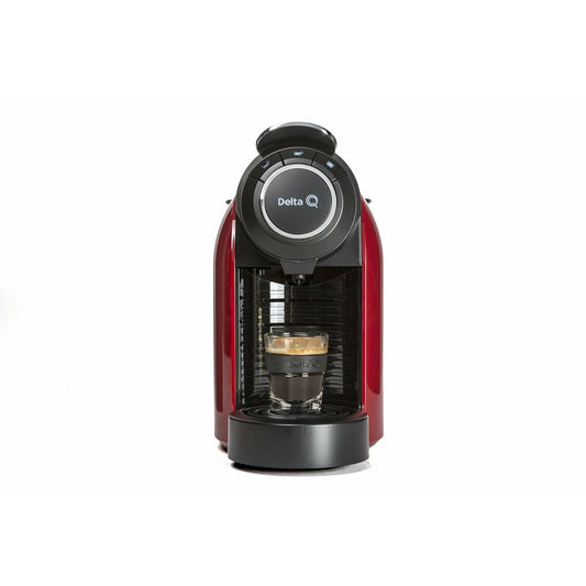 Kapslet Kaffemaskin Delta Q 12872 1200 W 19 bar (1 L)