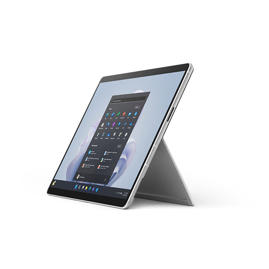 Nettbrett Microsoft Surface Pro 9 32 GB RAM 13" Intel Core i7-1265U Platinium