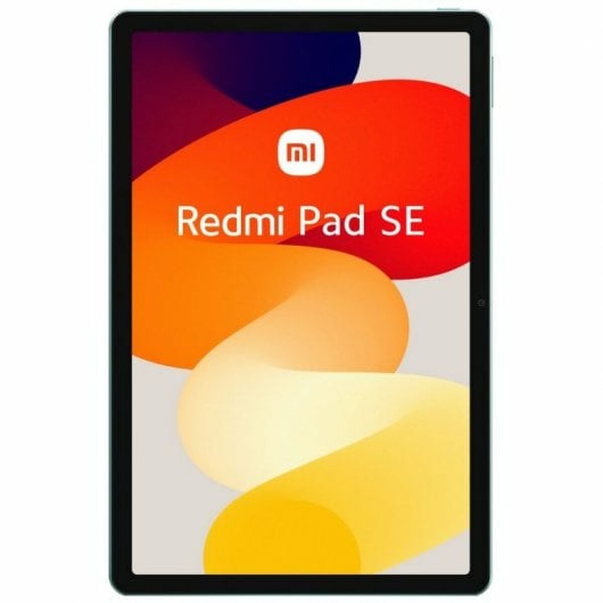 Nettbrett Xiaomi Redmi Pad SE 11" Qualcomm Snapdragon 680 4 GB RAM 128 GB Grønn