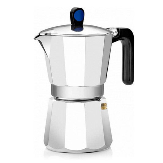 Italian Kaffekanne Monix 5300045872 Aluminium 300 ml 6 Kopper