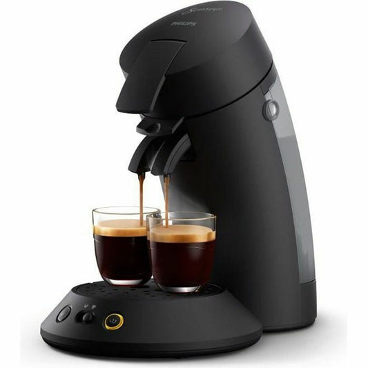 Kapslet Kaffemaskin Philips CSA210/61
