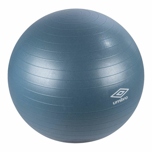 Øvelsesball Umbro Ø 65 cm Blå