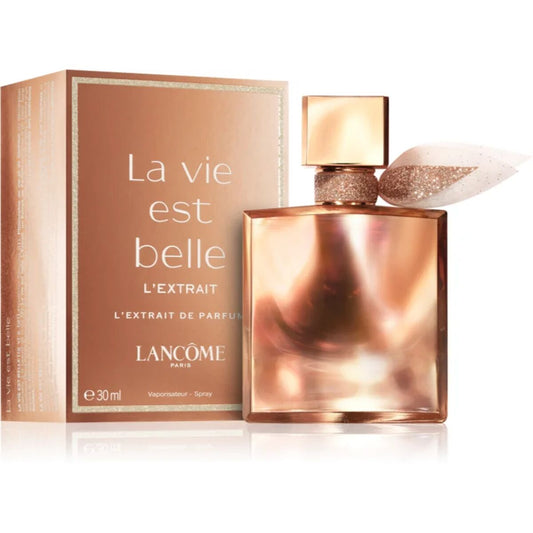 Dame parfyme Lancôme La Vie Est Belle L'Extrait EDP 30 ml