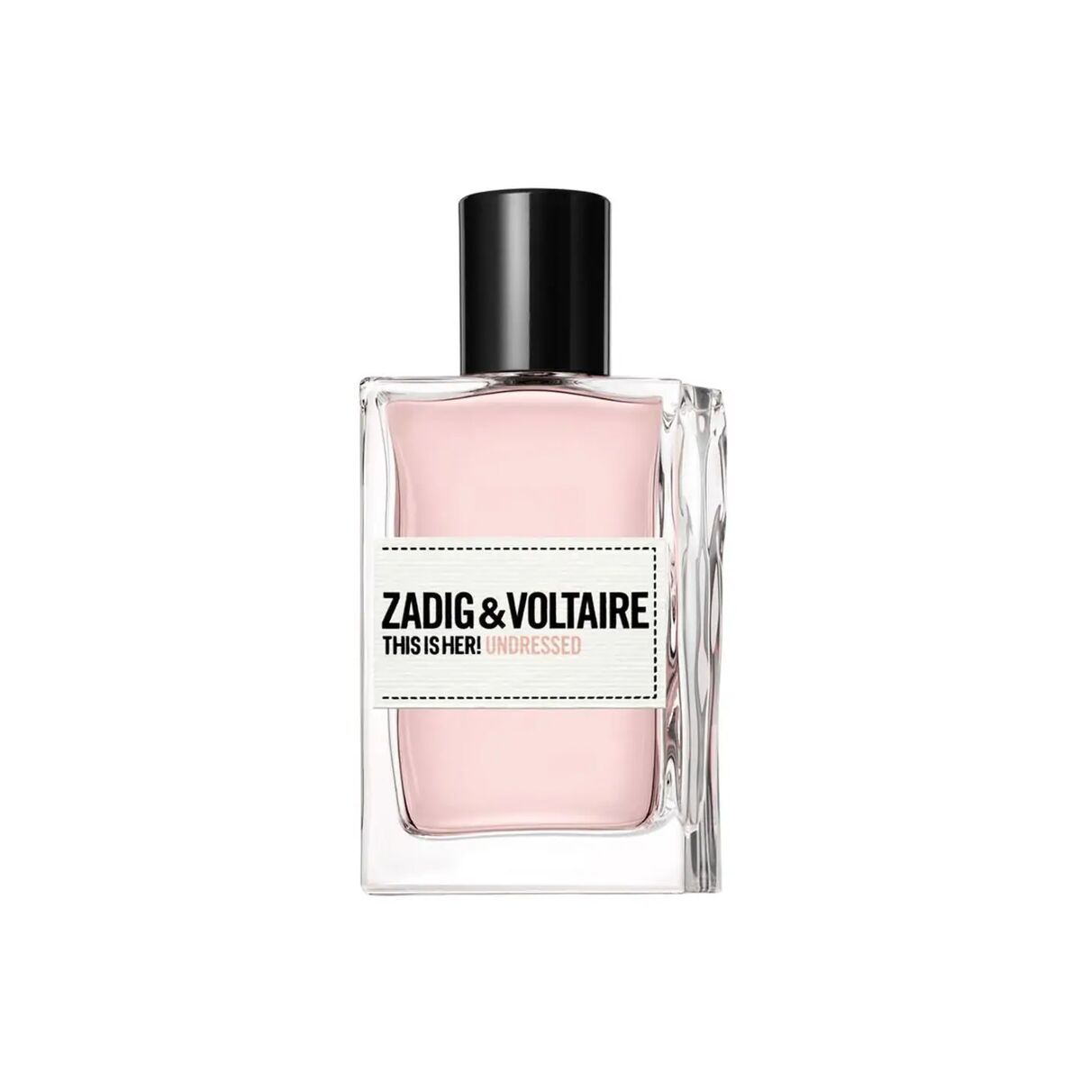 Dame parfyme Zadig & Voltaire   EDP EDP 30 ml This is her! Undressed