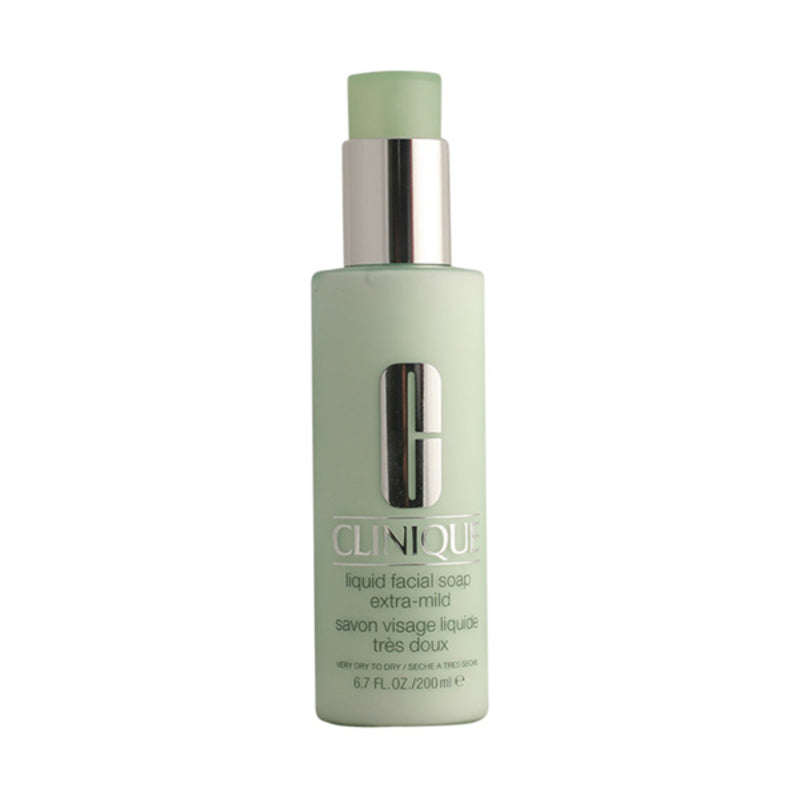 Flytende såpe Liquid Facial Soap Clinique