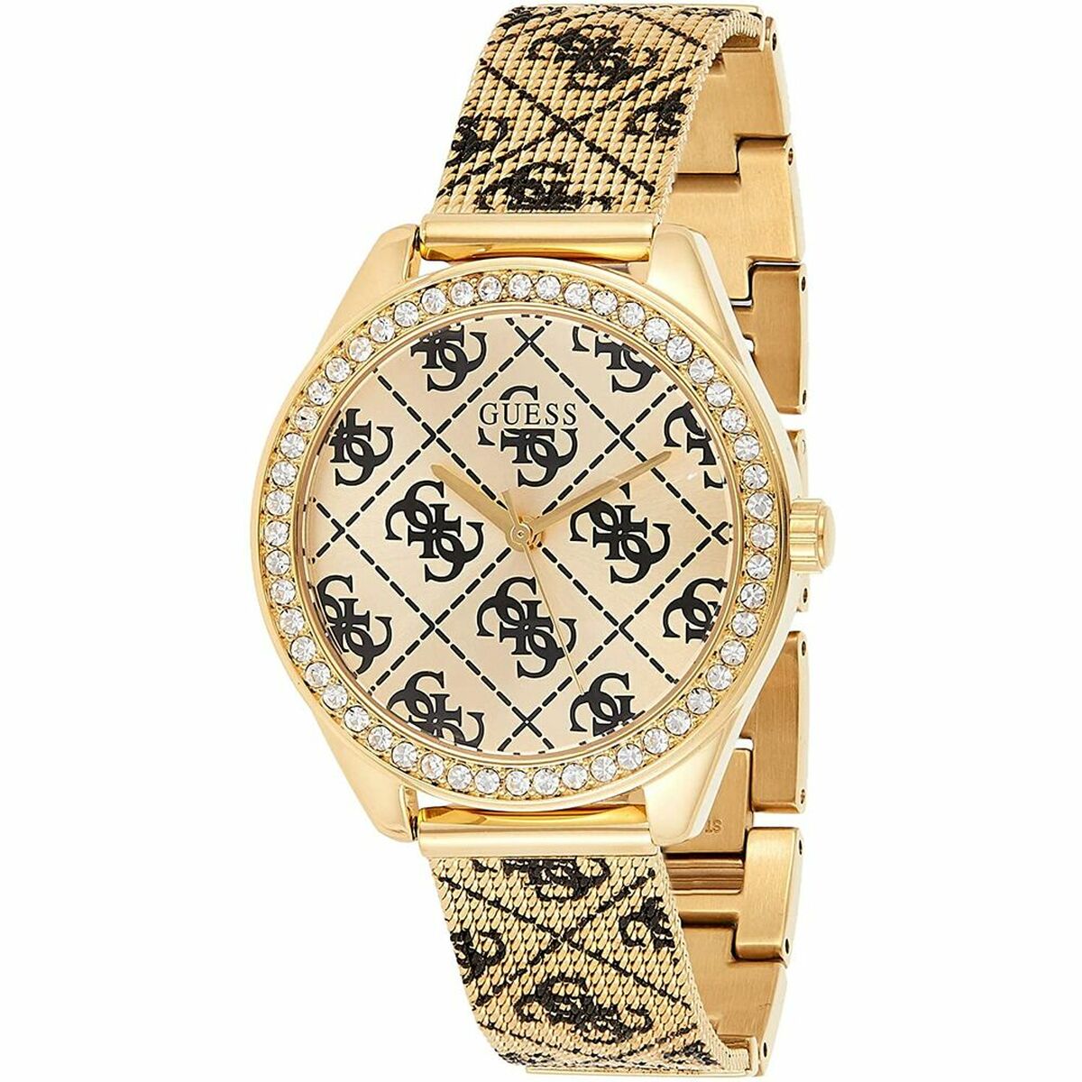 Klokker for Kvinner Guess W1279L2 (Ø 37 mm)