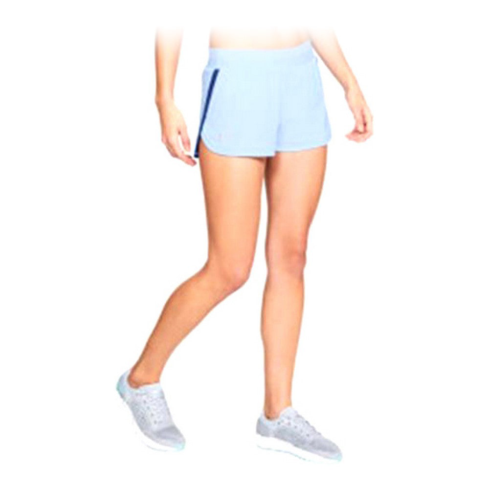 Sportshorts for kvinner Under Armour 1319509-706 Seleste (L)