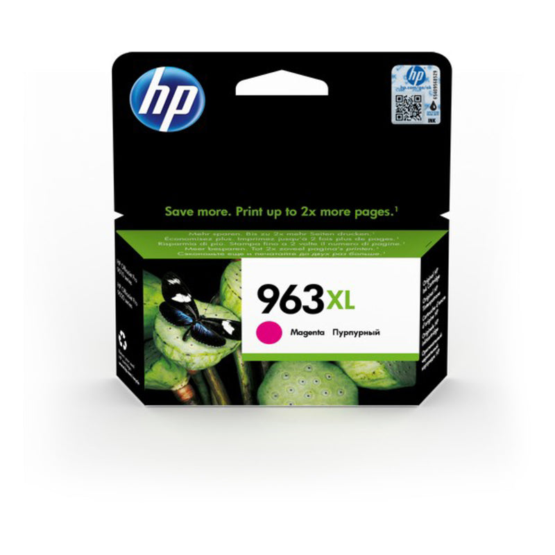 Kompatibel Blekkpatron HP 22 ml-47 ml