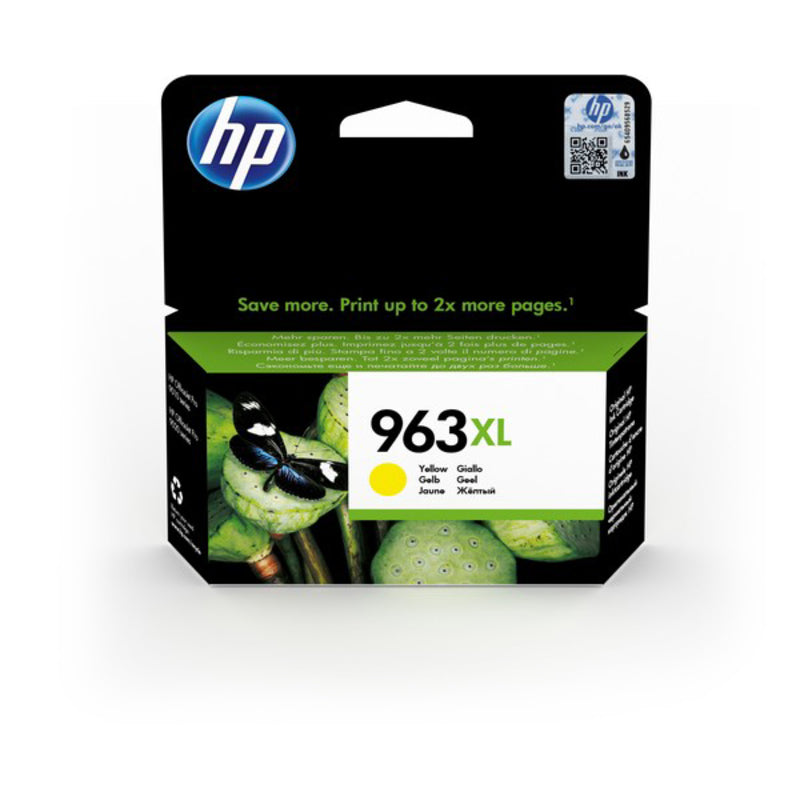 Kompatibel Blekkpatron HP 22 ml-47 ml
