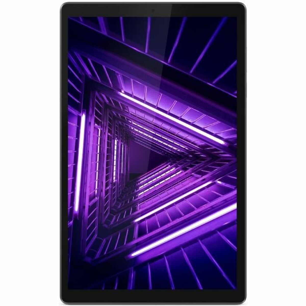 Nettbrett Lenovo Tab M10 2nd Gen 10,1" Octa Core 2 GB RAM 32 GB Grå 2 GB RAM 10,1"