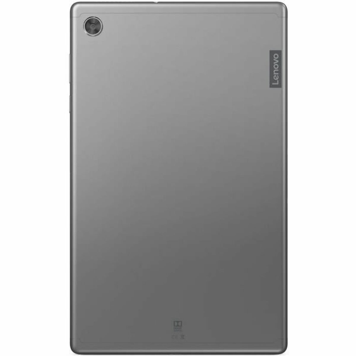 Nettbrett Lenovo Tab M10 2nd Gen 10,1" Octa Core 2 GB RAM 32 GB Grå 2 GB RAM 10,1"