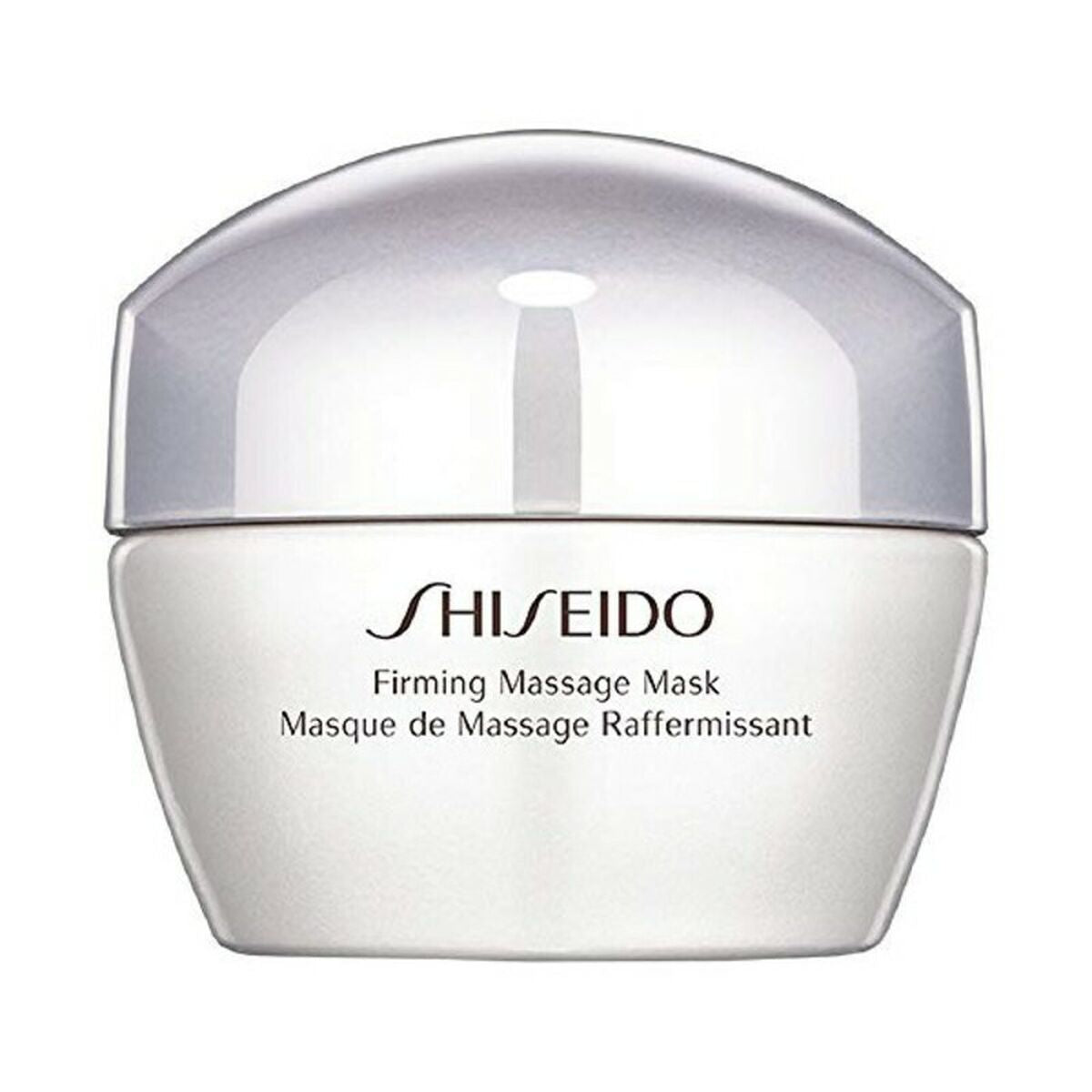 Strammende Ansiktsmaske Essentials Shiseido (50 ml)