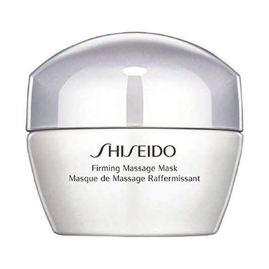 Strammende Ansiktsmaske Essentials Shiseido (50 ml)