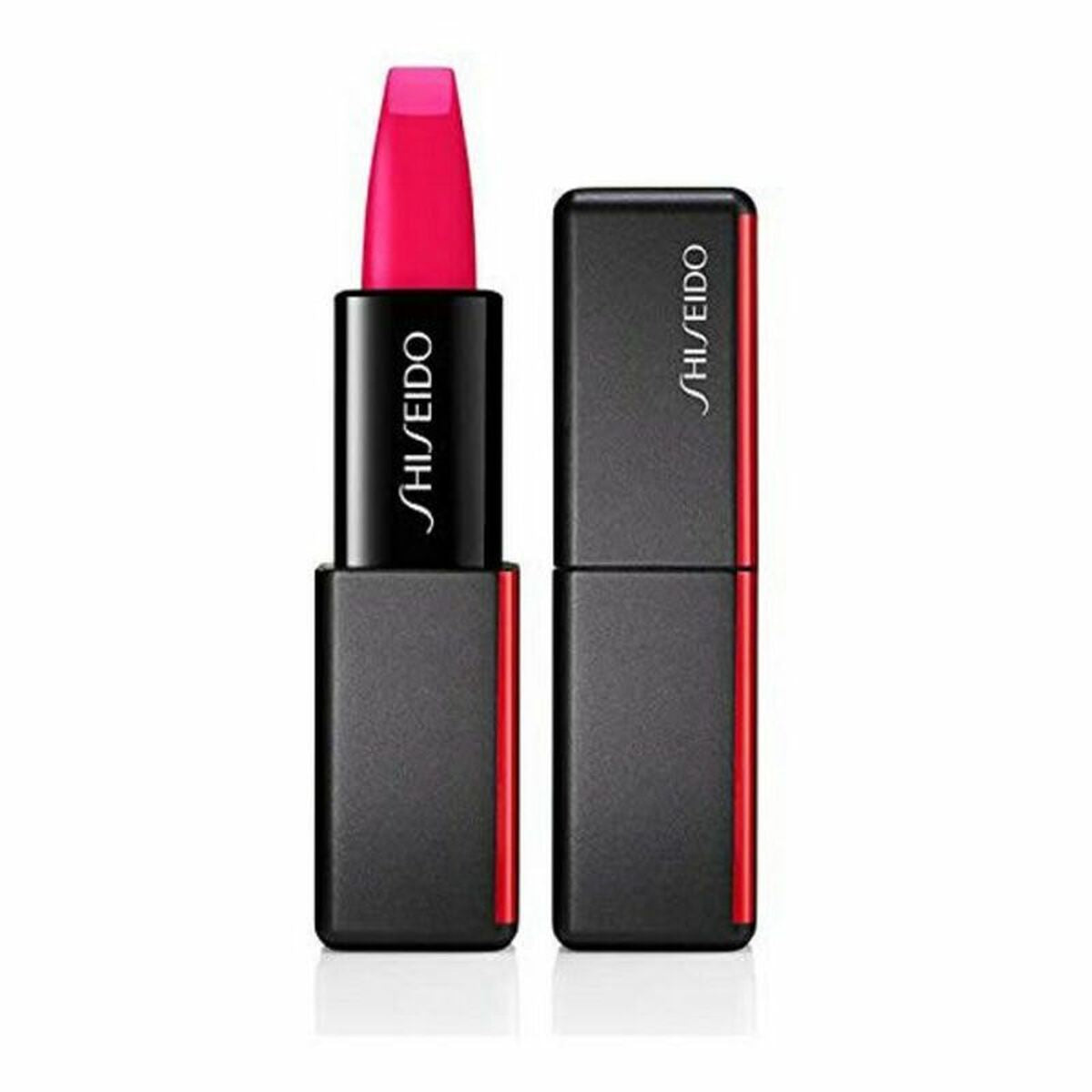 Skjønnhetstips Modernmatte Powder Shiseido