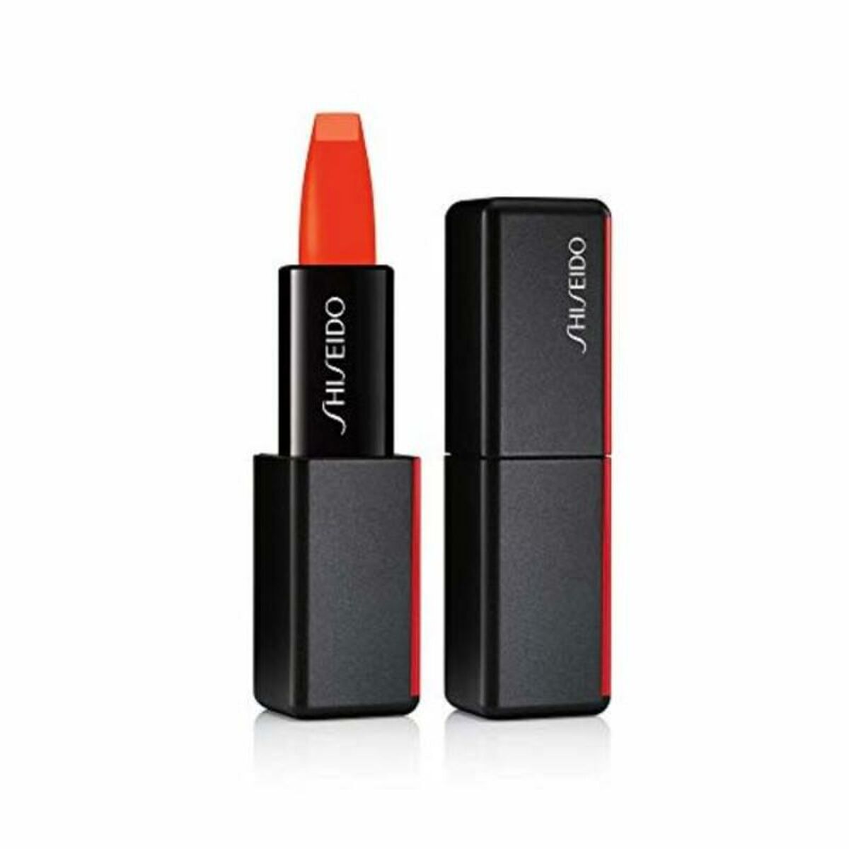 Skjønnhetstips Modernmatte Powder Shiseido
