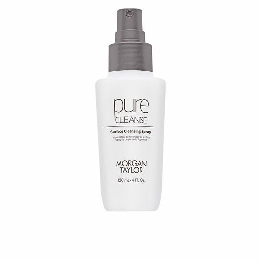 Rensende Krem Morgan Taylor Pure Cleanse (120 ml)