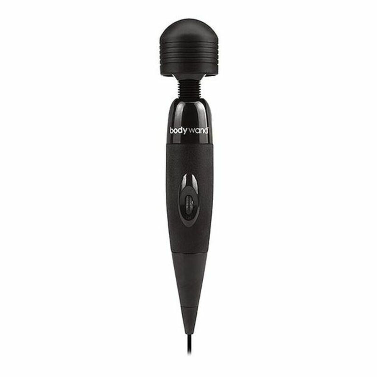 Original Plugg-In Pinnemasserer Svart Bodywand 00562