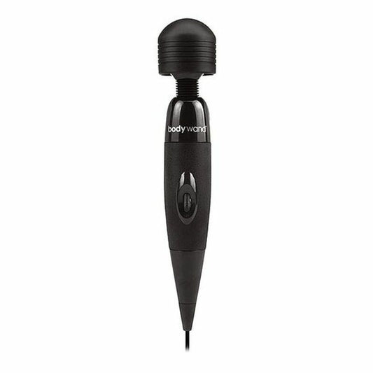 Original Plugg-In Pinnemasserer Svart Bodywand 00562