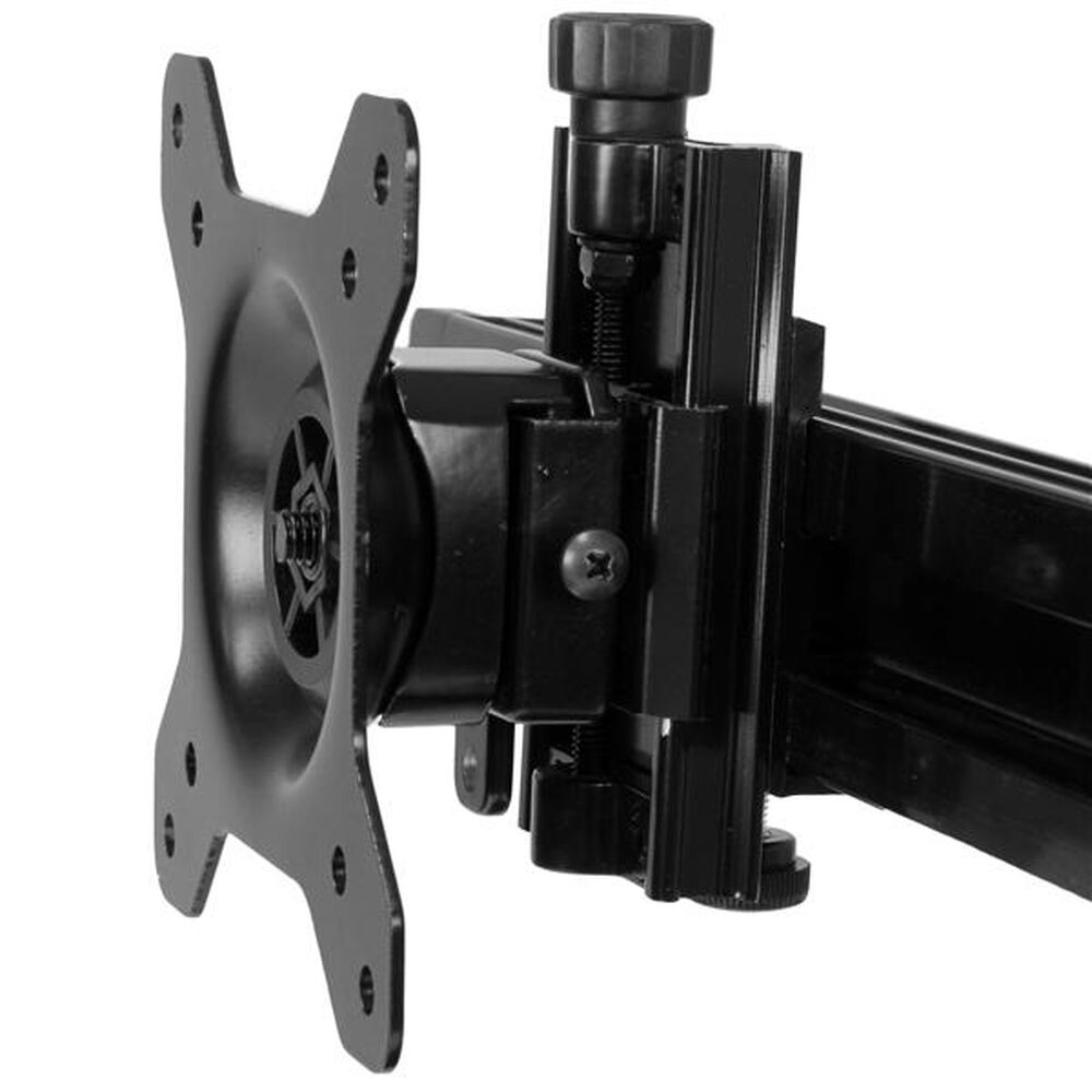 Skjermbordstøtte Startech ARMBARDUO