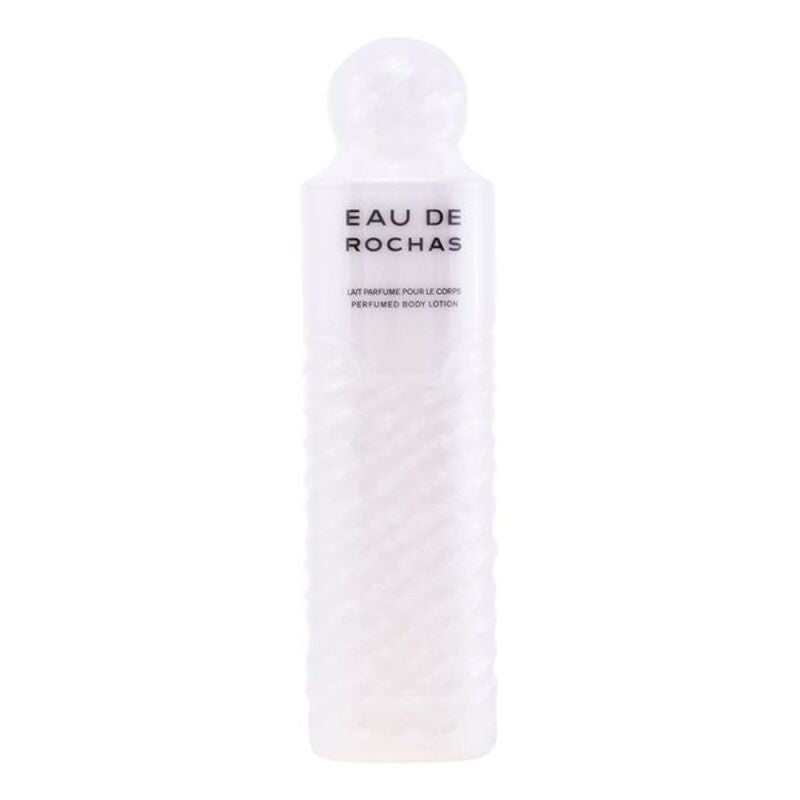Body lotion Eau Rochas (500 ml)