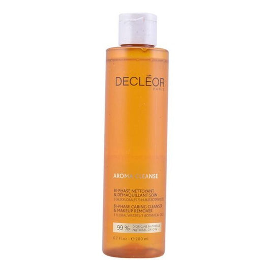 Sminkefjerner Renser Aroma Cleanse Decleor (200 ml)