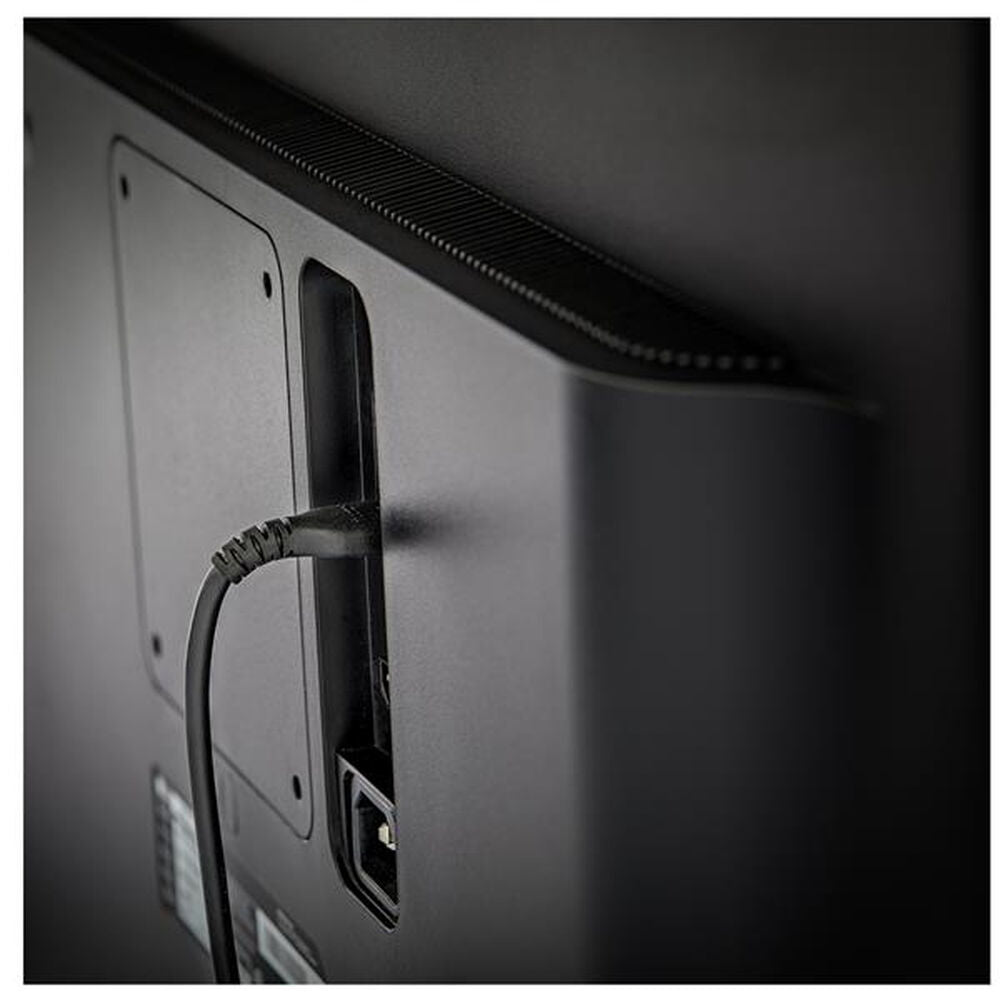 HDMI-Kabel Startech RHDMM2MP             4K Ultra HD (2 m) Svart