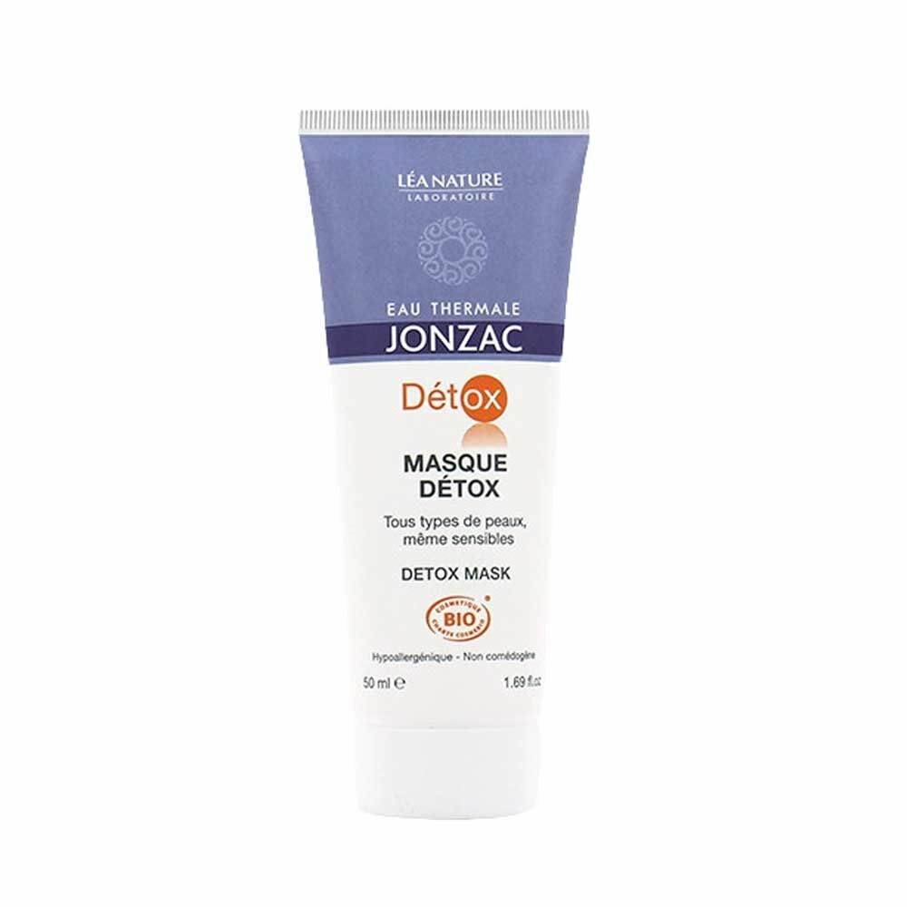 Krem Detox Eau Thermale Jonzac Chrono (50 ml)