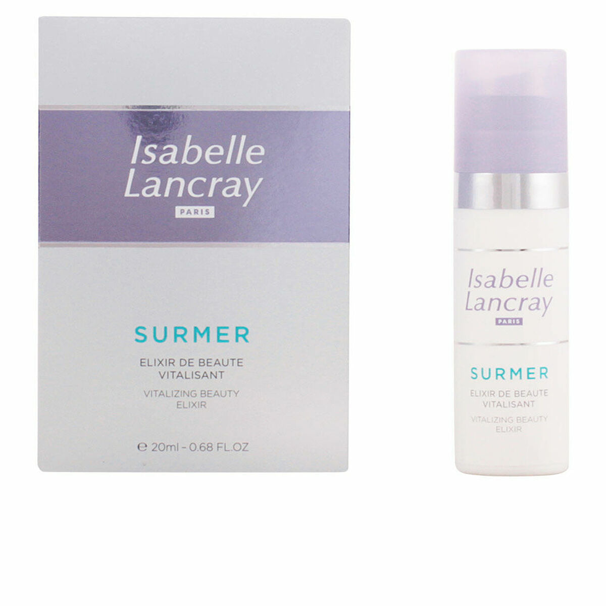 Ansiktseliksir Isabelle Lancray Surmer 20 ml