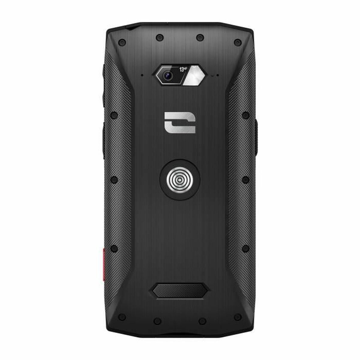 Smarttelefoner CROSSCALL CORE-M5 Svart 32 GB