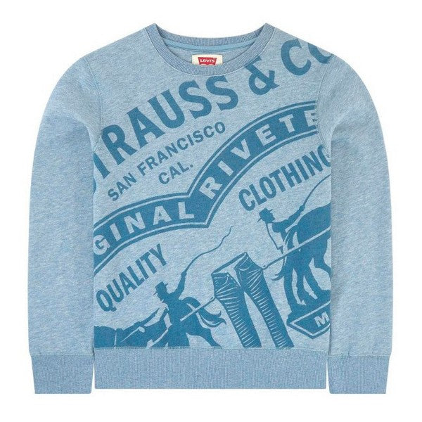 Barnegensere Levi's OVERSIZED