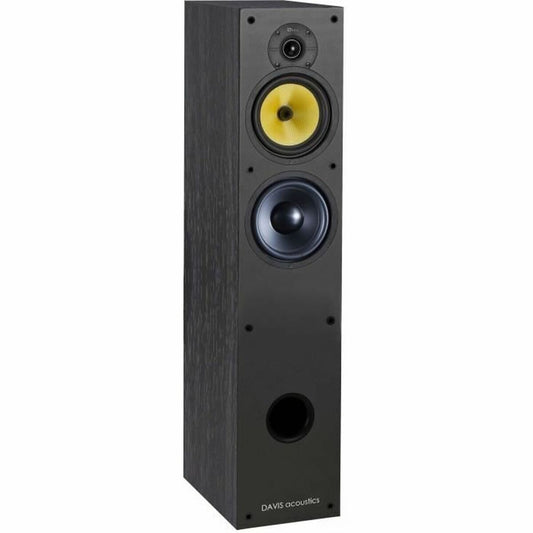 Høyttalere Davis Acoustics Excellia 12 80W Svart