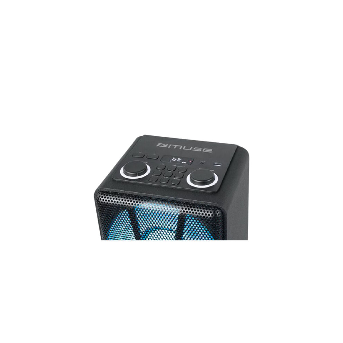 Bærbare Bluetooth-Høyttalere Muse M-1805 DJ