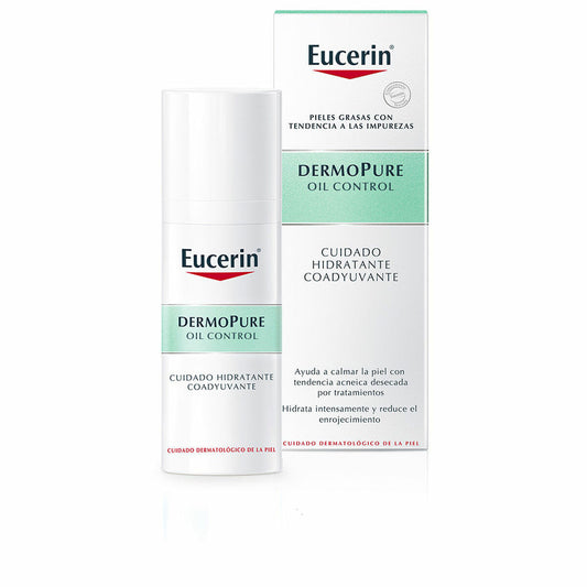 Ansiktskrem Eucerin Dermopure Oil Control (50 ml)