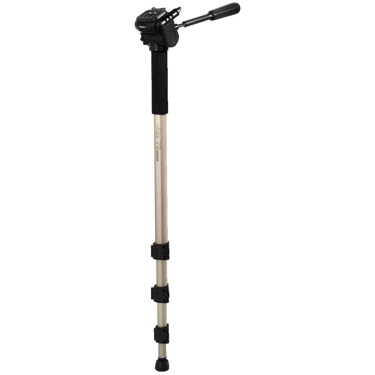 Justerbar støtte Hama Monopod Star 78 Mono