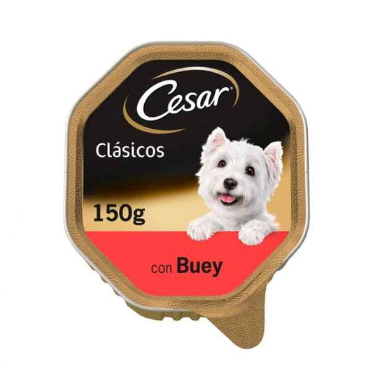 Våt mat Cesar (150 g)