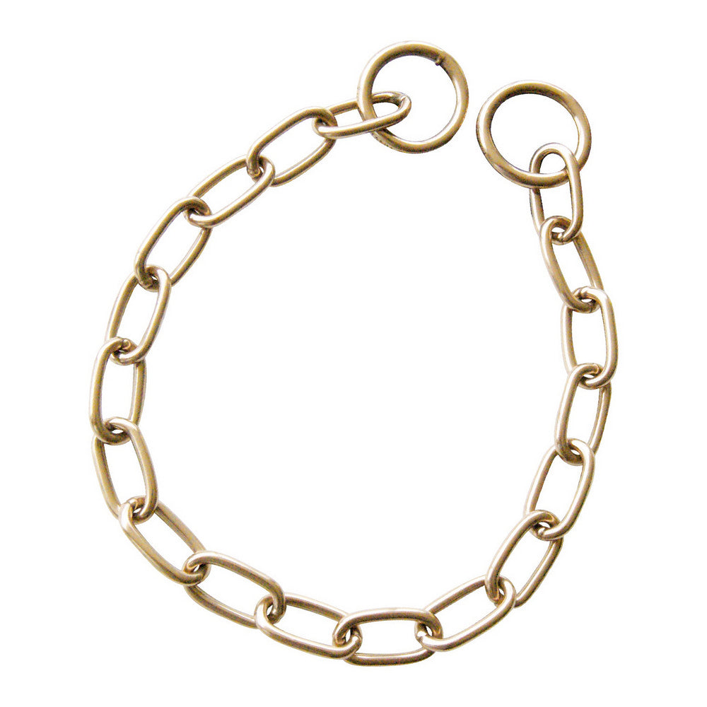 Hundehalsbånd Hs Sprenger Halvlang (67 cm)