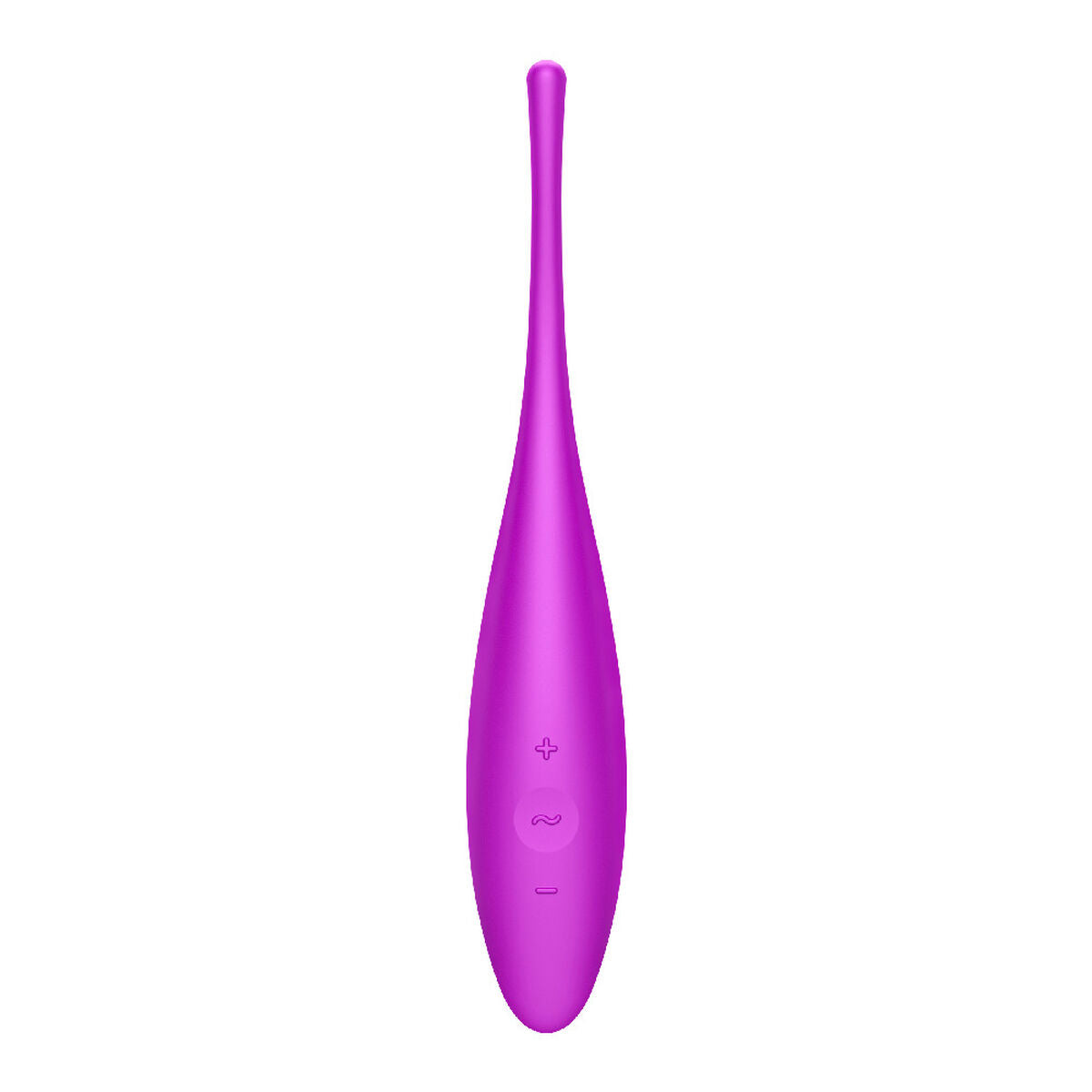 Curve Kliotorisvibrator Satisfyer Fuksia
