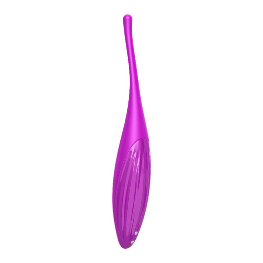 Curve Kliotorisvibrator Satisfyer Fuksia