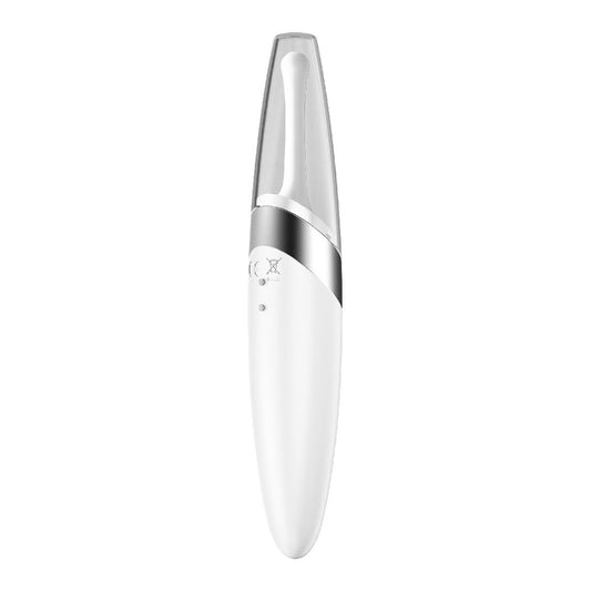 Curve Kliotorisvibrator Satisfyer Hvit