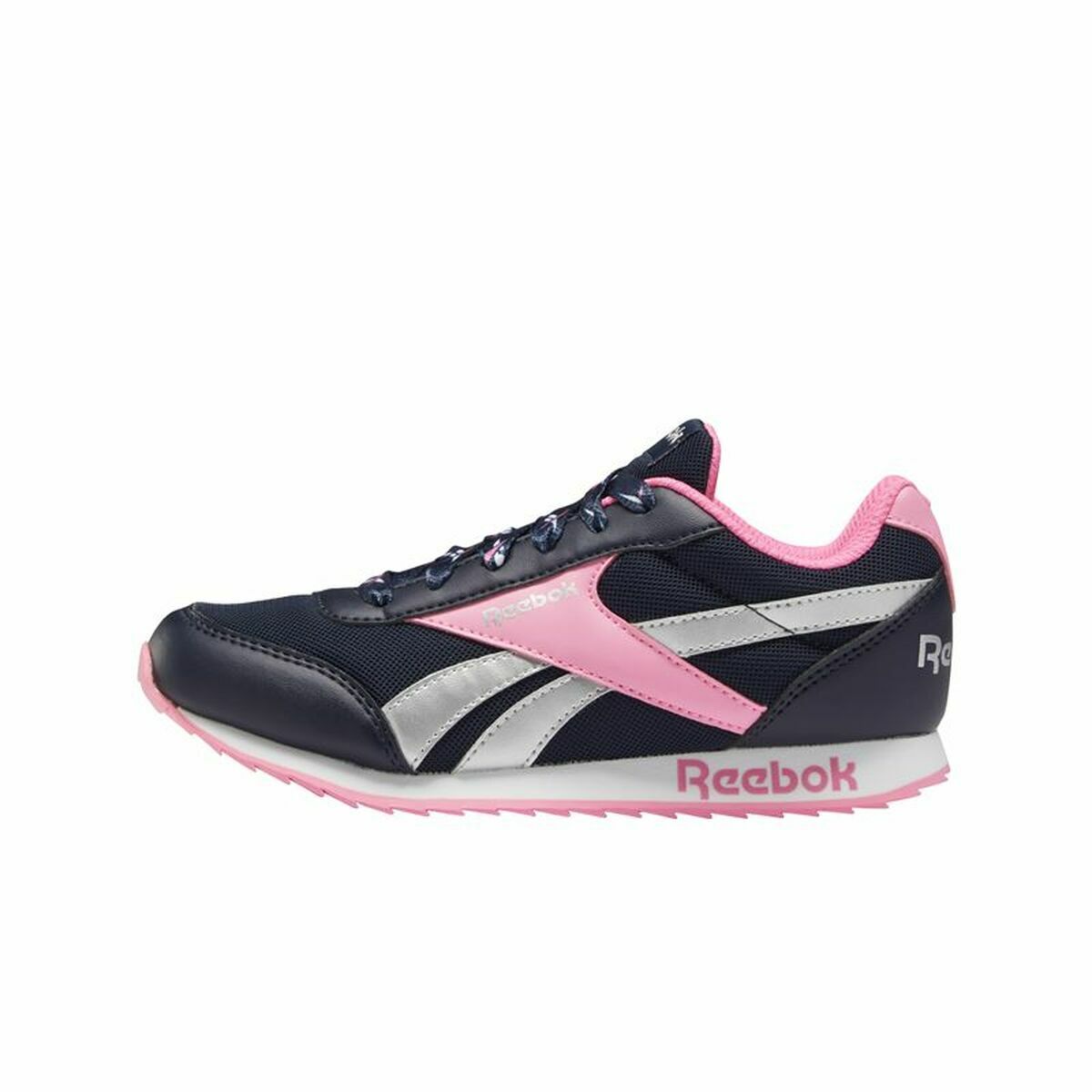 Sportsjoggesko for kvinner Reebok Royal Classic Jogger 2 Mørkeblå