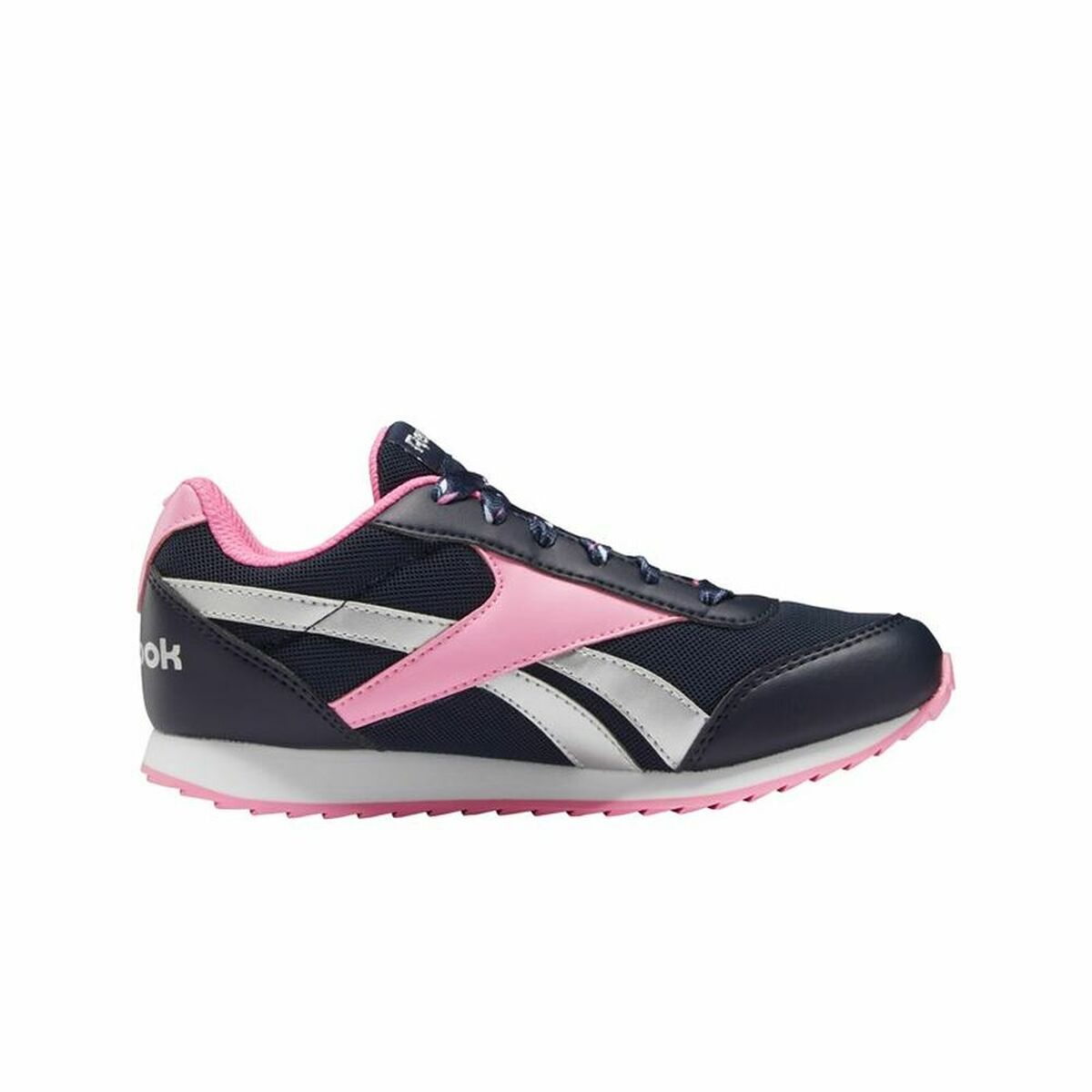 Sportsjoggesko for kvinner Reebok Royal Classic Jogger 2 Mørkeblå