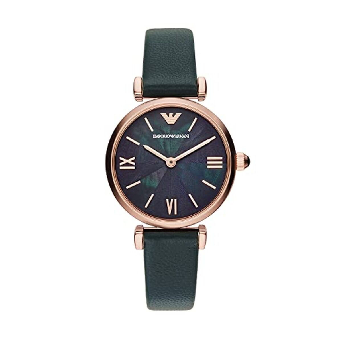 Klokker for Kvinner Emporio Armani AR11400 (Ø 28 mm)