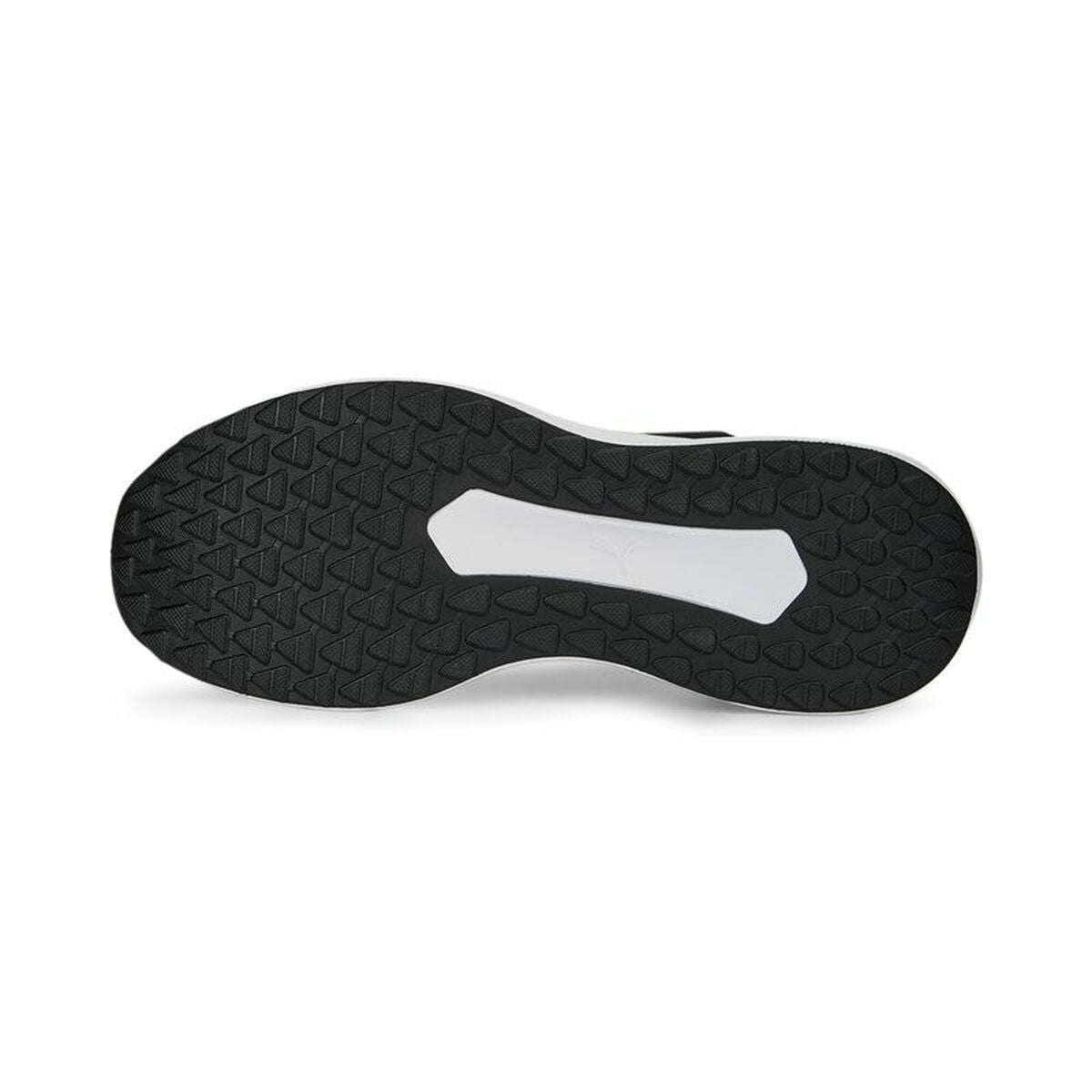 Joggesko for voksne Puma Twitch Runner Fresh Svart Dame