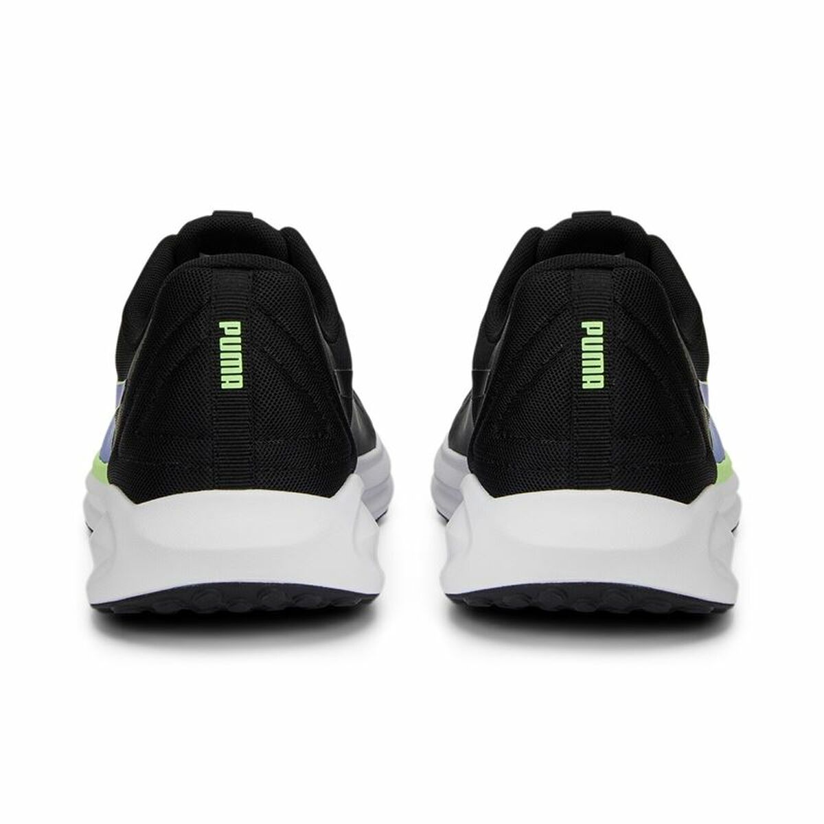 Joggesko for voksne Puma Twitch Runner Fresh Svart Dame