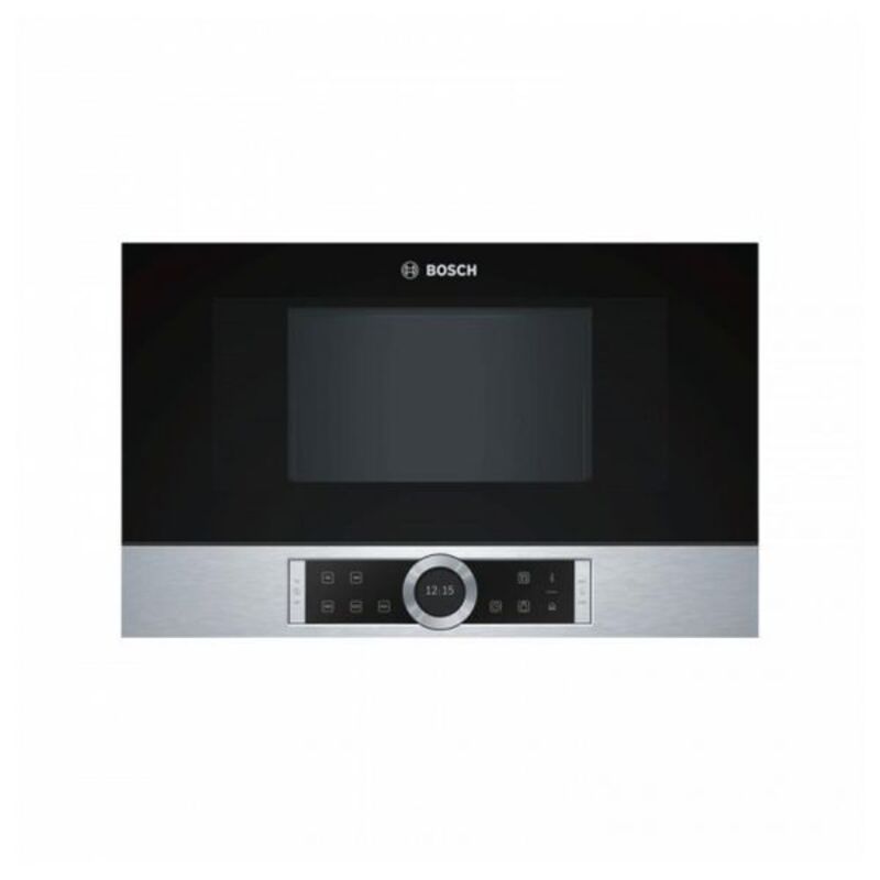 Integrert mikrobølgeovn BOSCH BFR634GS1 21 L 1220W