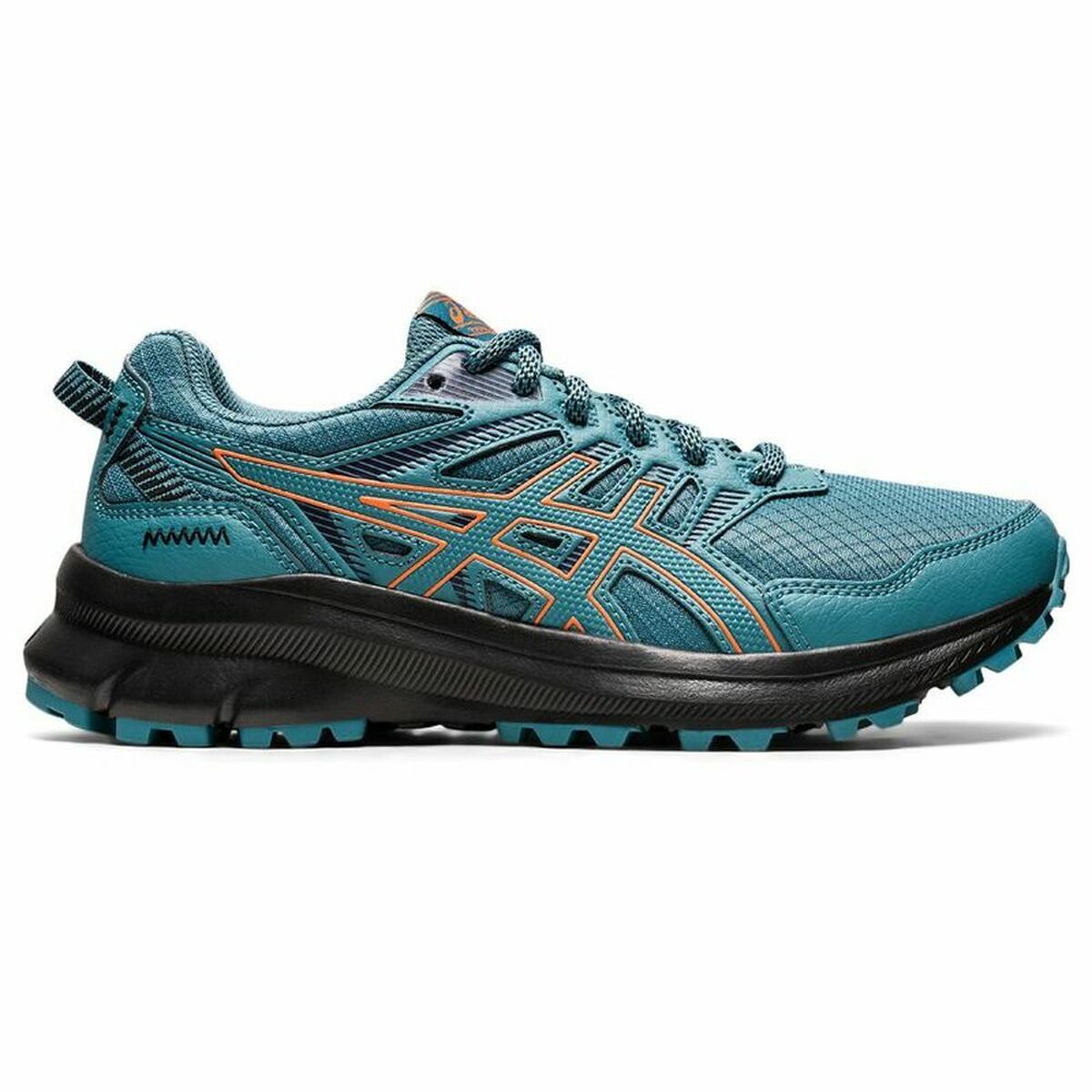Joggesko for voksne Asics Scout 2 Blå